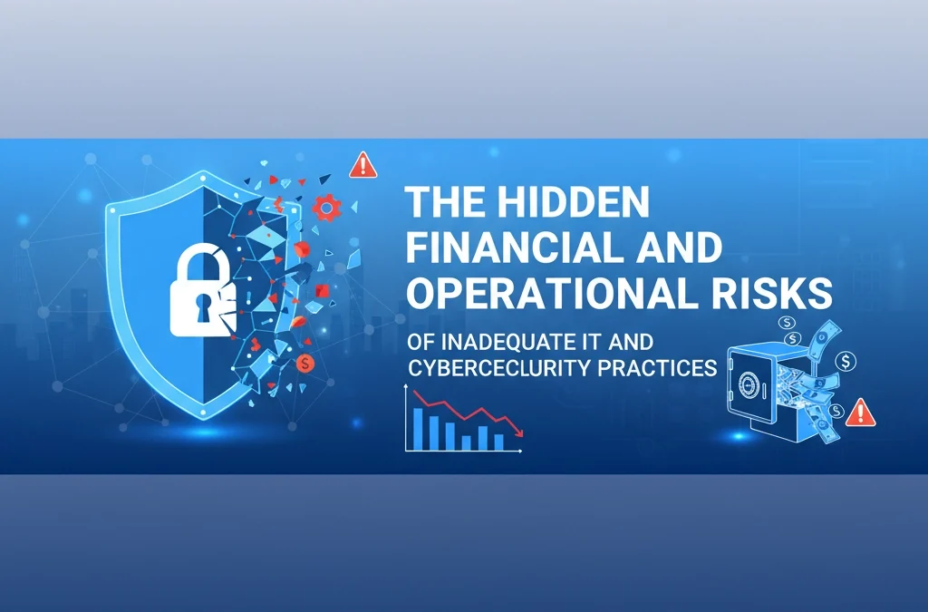 The Hidden Dangers of Infestasi in Business Systems and How to Prevent Them